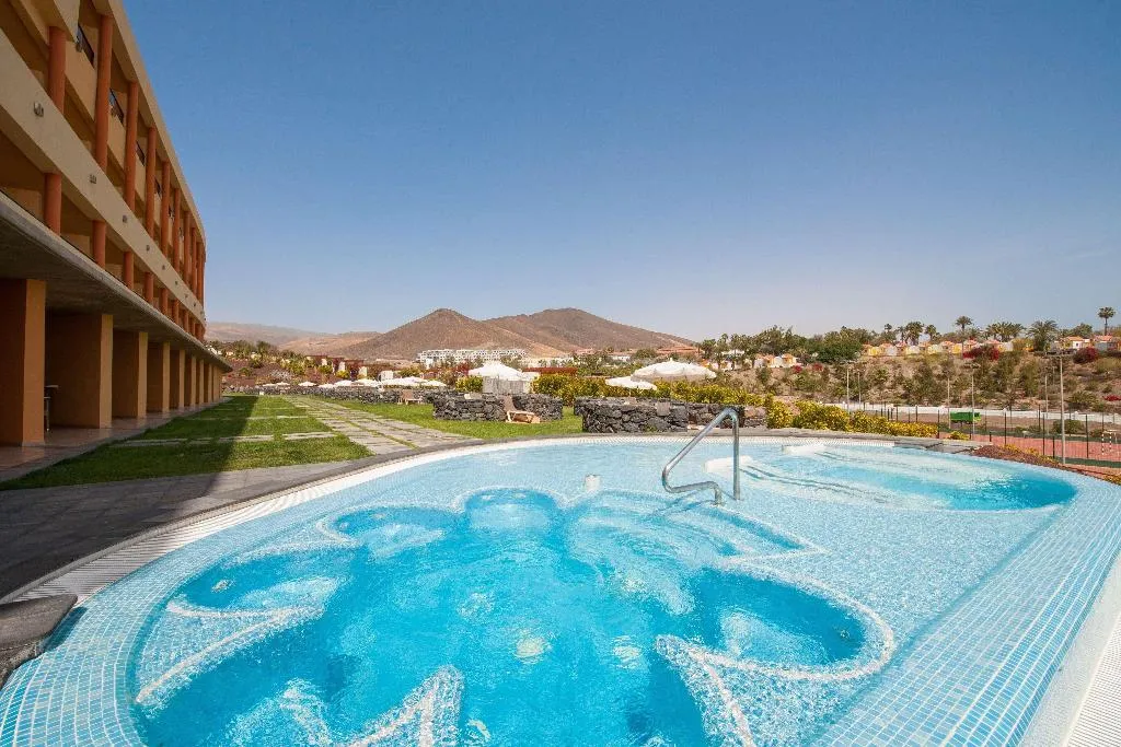 Pool, Iberostar Waves Playa Gaviotas, Fuerteventura