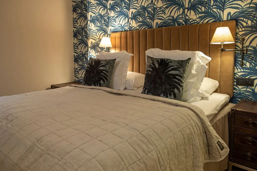 SUITE DELUXE CAPACITY 4 Room, Palma Suites Hotel Residence, Majorca