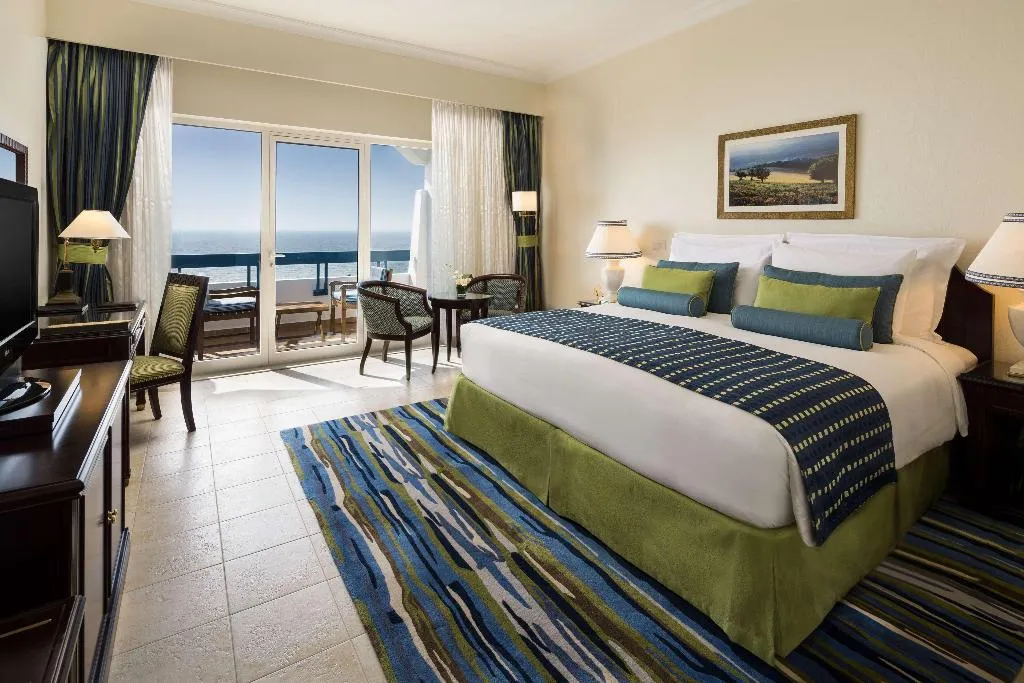 Room, Ajman hotel, Dubai
