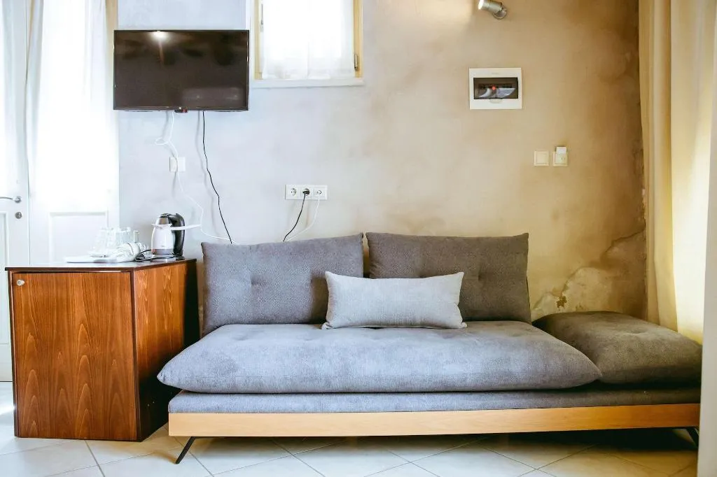 Room, Bozzali, Crete