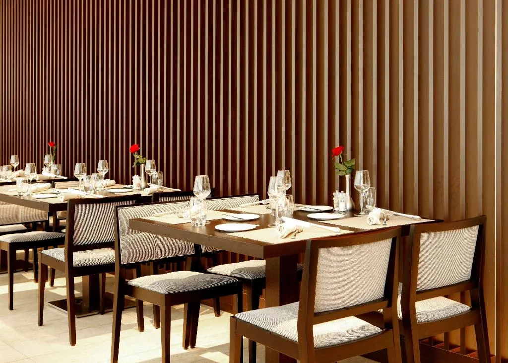 Restaurant, NH Amersfoort, Amsterdam