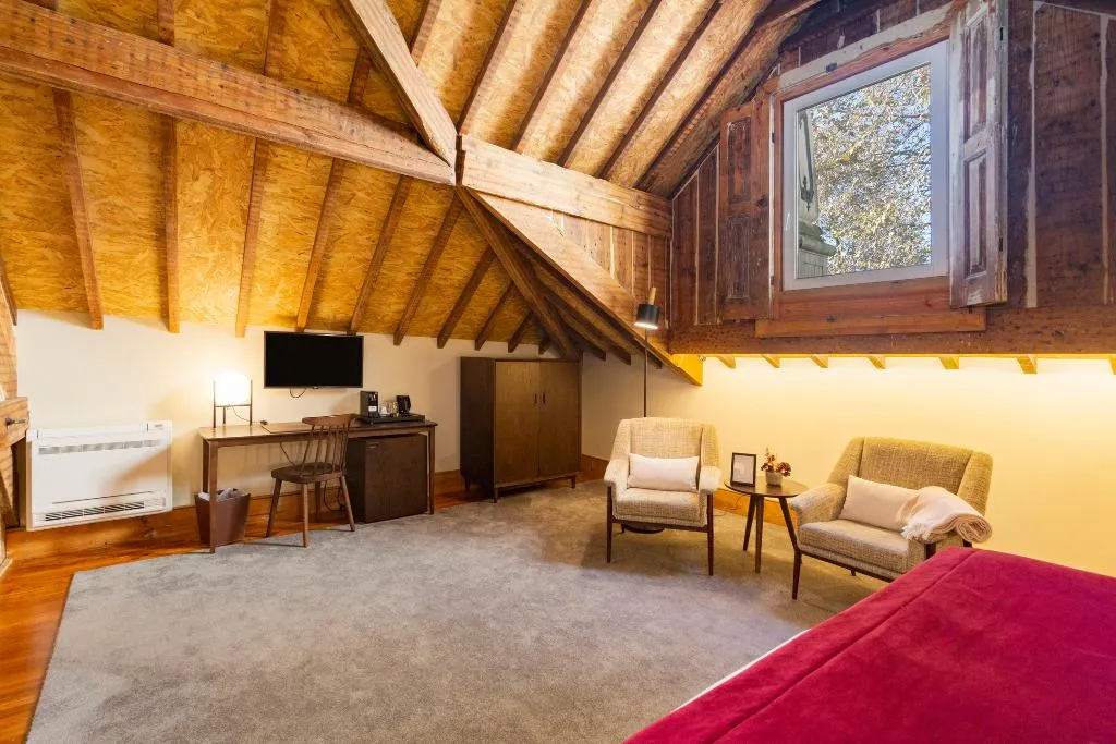 Double or Twin STANDARD Room, Marquês Garden House, Porto