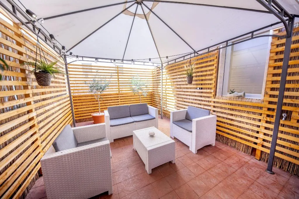 Room, Baronetto B&B, Palermo