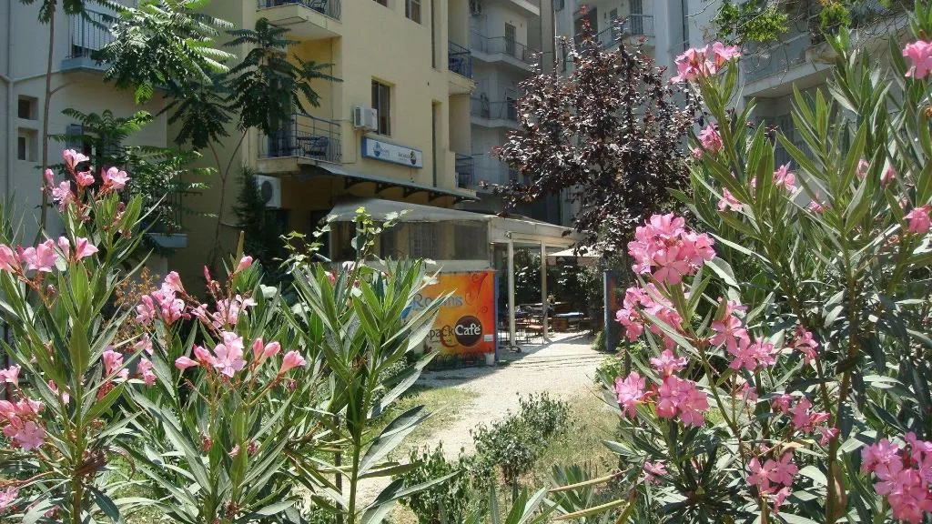 General view, Rent Rooms Thessaloniki, Halkidiki