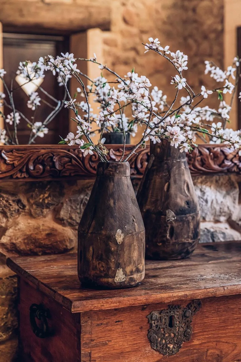 Lobby, Finca Ratxó, Member of Meliá Collection, Majorca