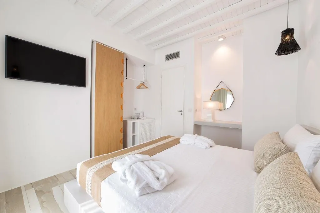 SUITE GRAND Room, Osom Resort, Mykonos