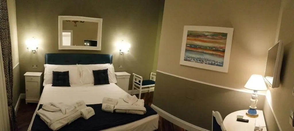 Room, Dimora Bellini, Catania