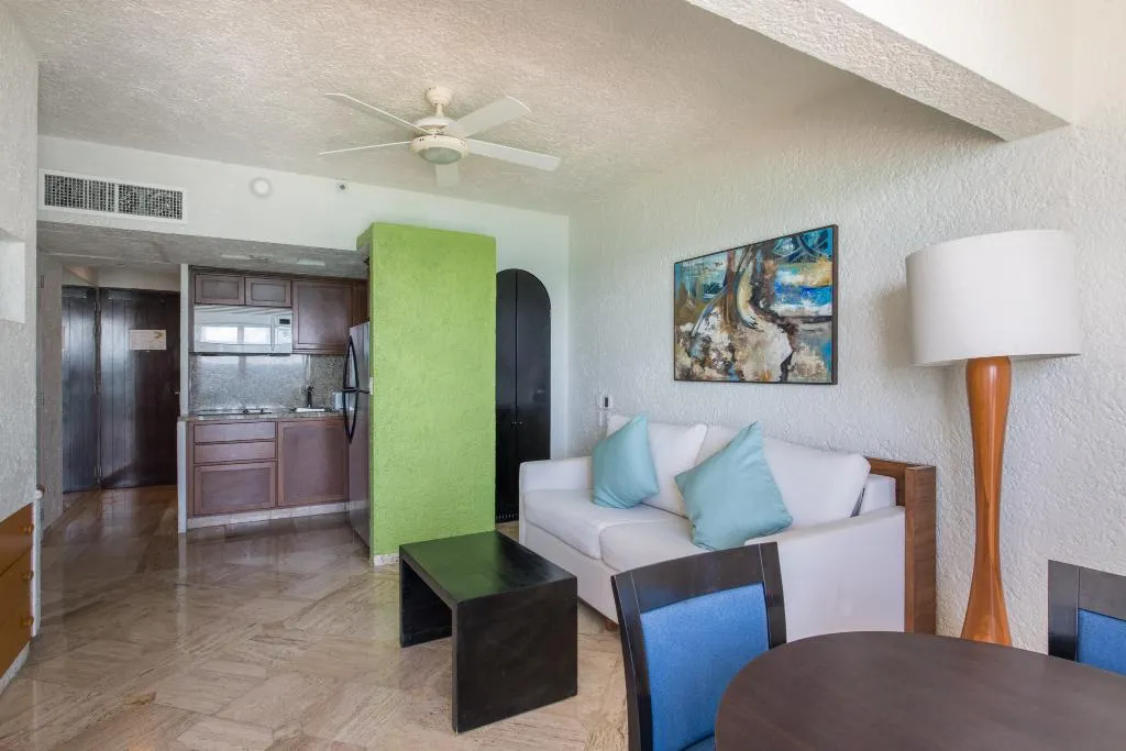 SUITE CLUB Room, Club Regina Cancun managed by Accor, Cancun Area