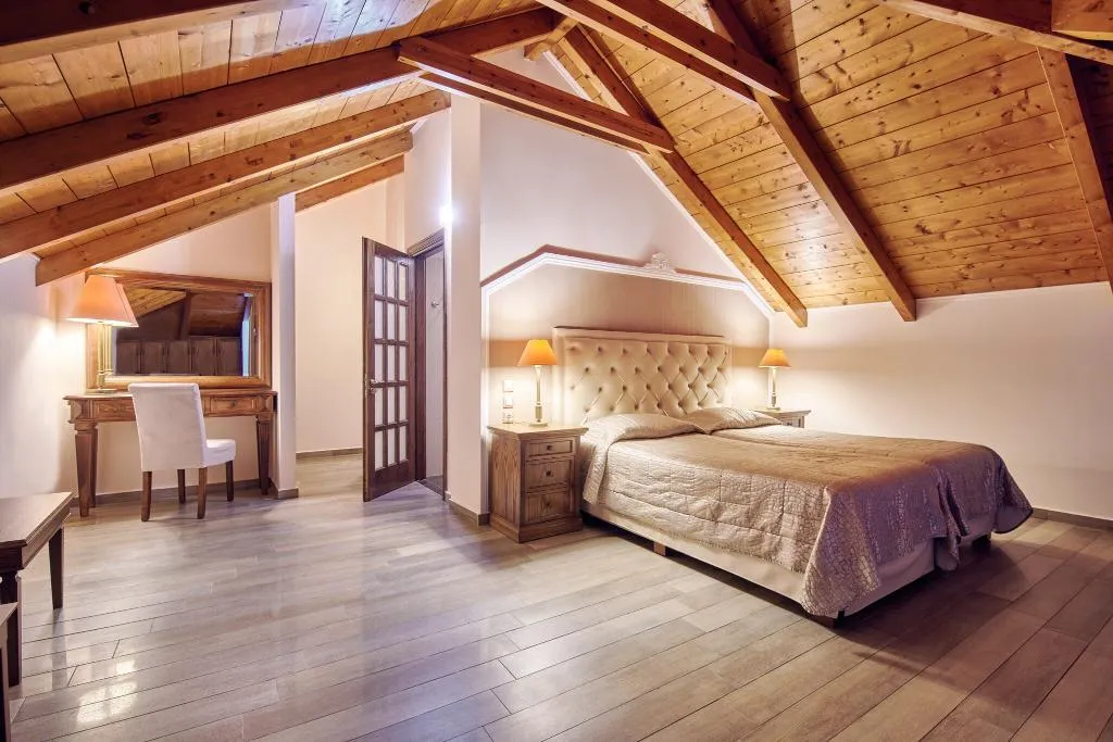 SUITE SIDE SEA VIEW Room, Palazetto Suites Zakynthos, Zante