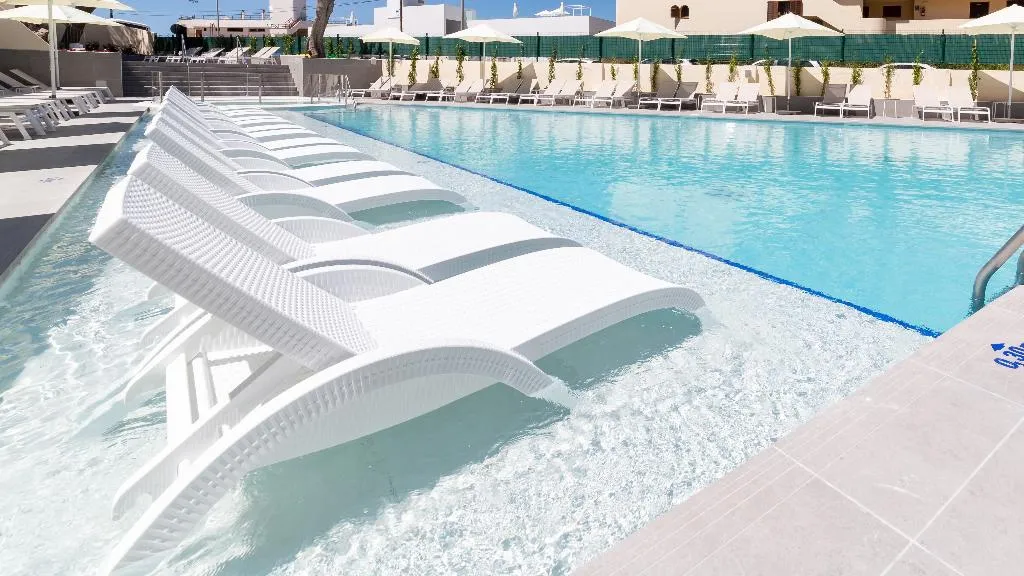 Pool, Reverence Life Hotel, Majorca