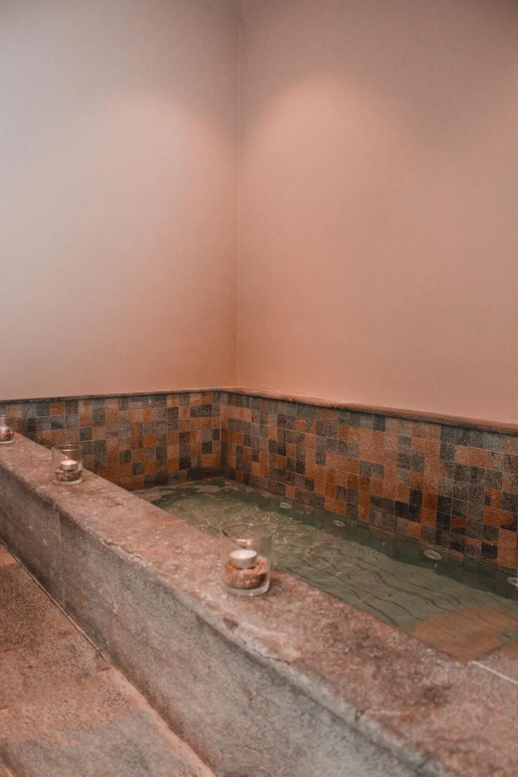 Sports and Entertainment, Principe Alogna Wellness & Spa, Palermo
