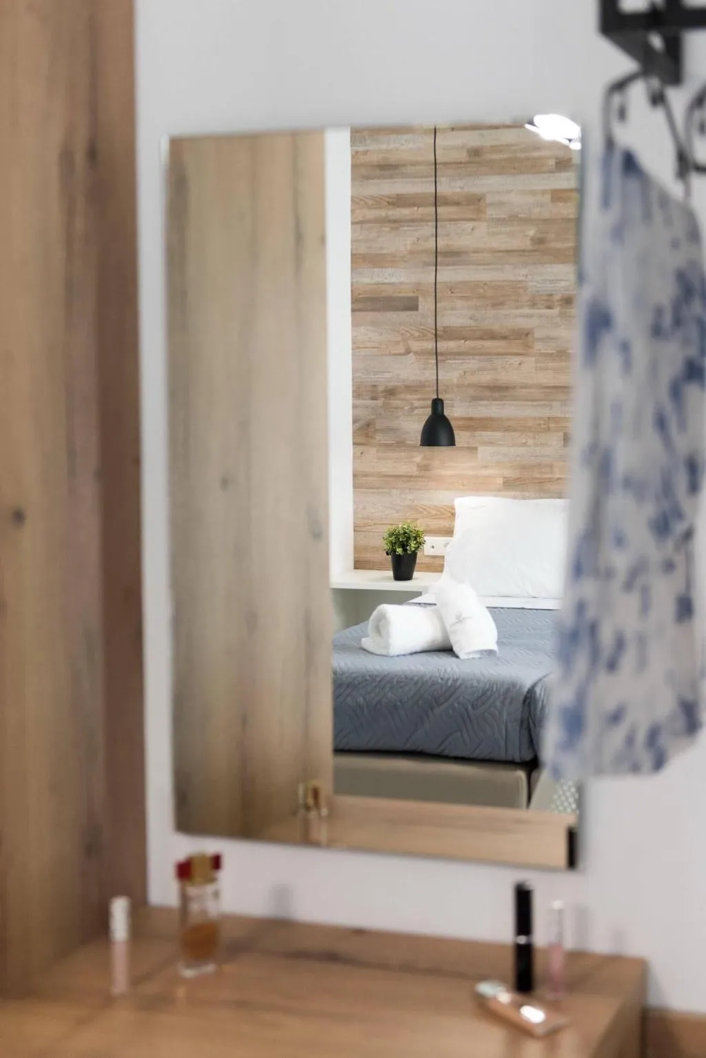 Room, Ria, Crete