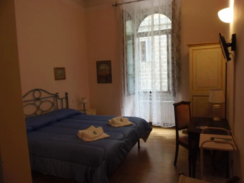 Room, Relais Del Duomo, Florence