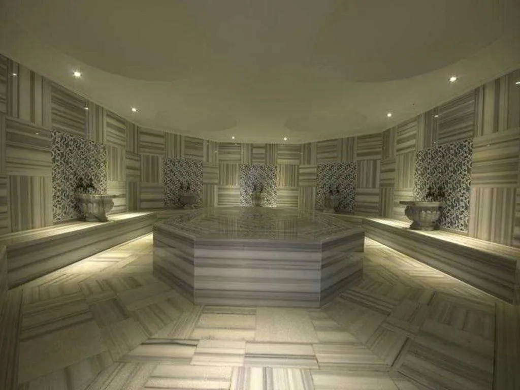 Sports and Entertainment, Alesta Yacht, Dalaman