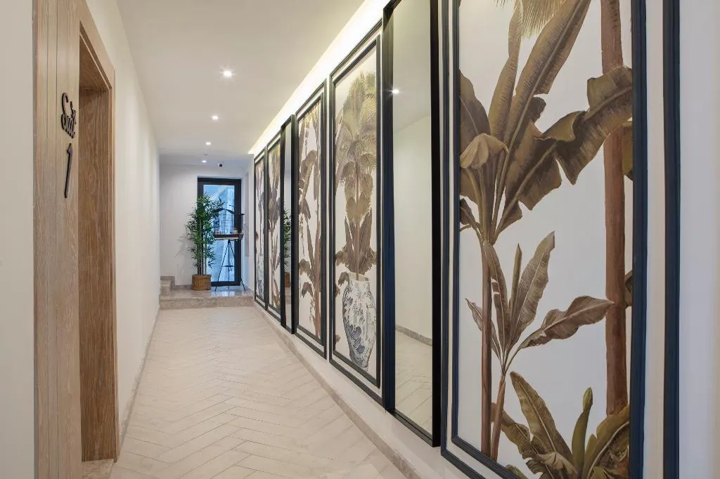 SUITE CITY VIEW Room, Ada Dreams, Dalaman