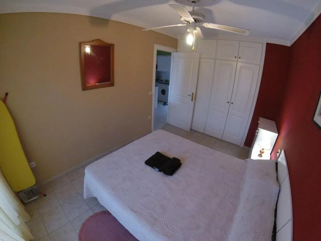 Room, Jardín Marino, Tenerife