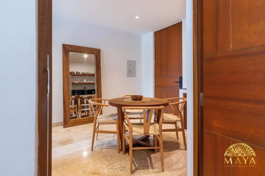 Room, Nhoa Tulum Aparthotel By Maya Pm, Cancun Area