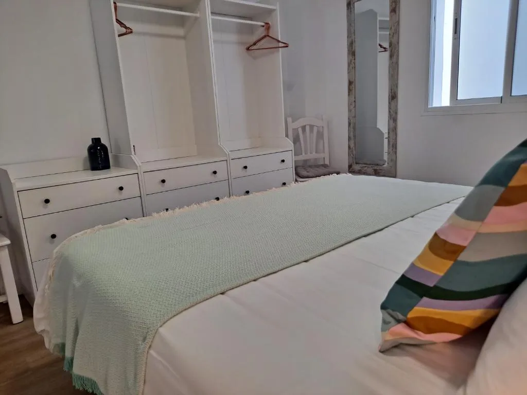 APARTMENT ONE BEDROOM Room, Rk Ola Canteras, Gran Canaria