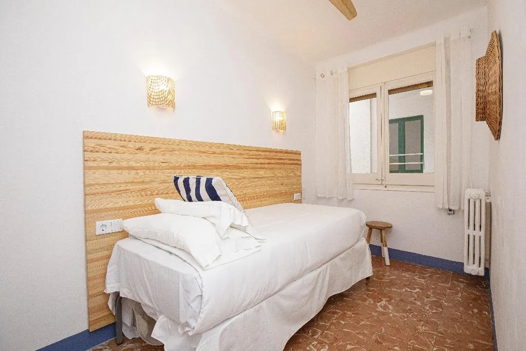 SINGLE STANDARD Room, Hotel Casa Mas, Costa Brava