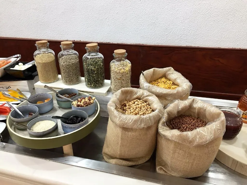 Restaurant, BPM Lloret Hotel, Costa Brava