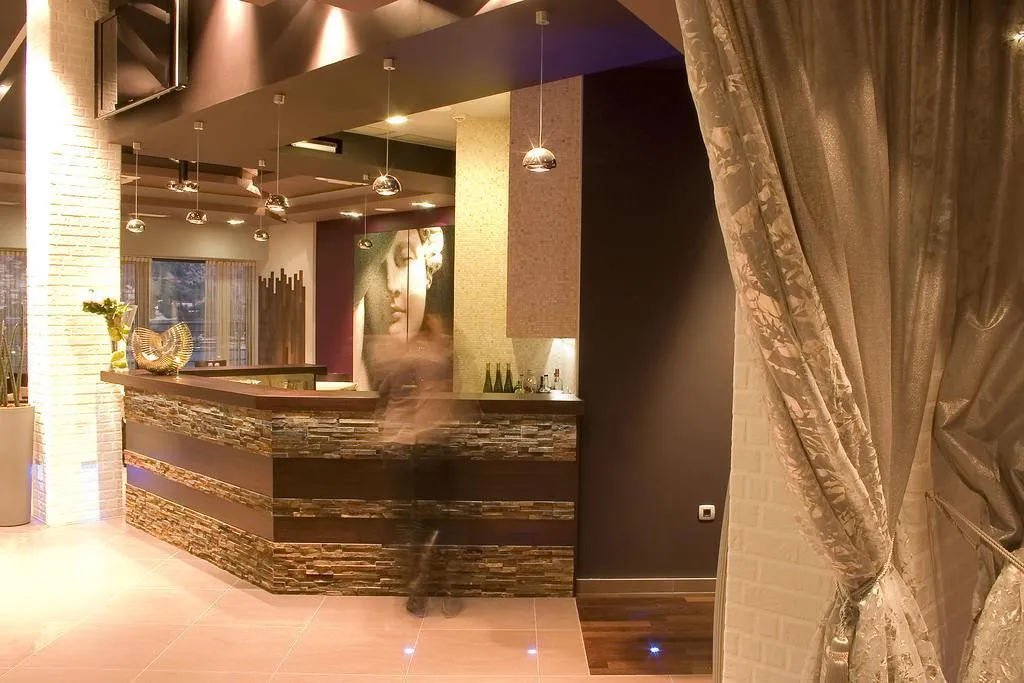 Lobby, Diadem, Split