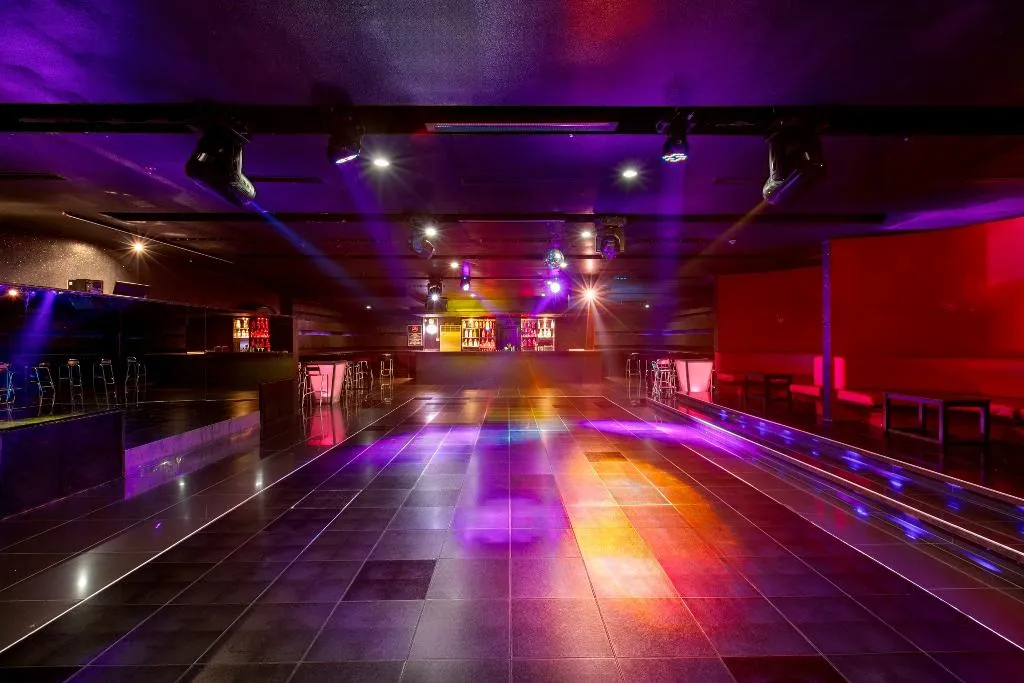 Sports and Entertainment, Club Hotel Phaselis Rose, Antalya