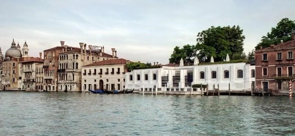General view, Locanda Fiorita, Venice