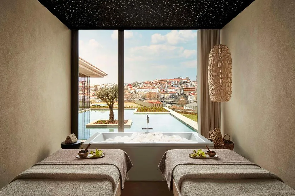 Sports and Entertainment, Tivoli Kopke Porto Gaia Hotel, Porto