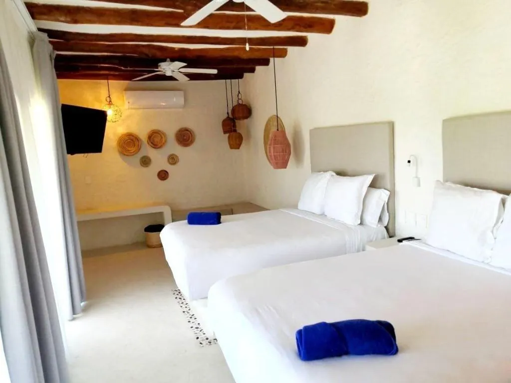 Room, Soho Boutique Holbox - Adults Only, Cancun Area