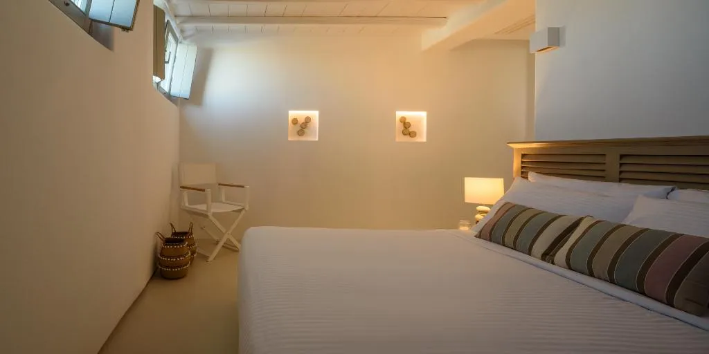 APARTMENT STANDARD Room, The Summit of Mykonos, Mykonos