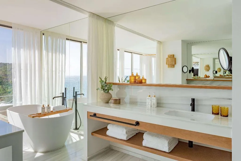 Room, Villa Le Blanc Gran Meliá Hotel, Menorca