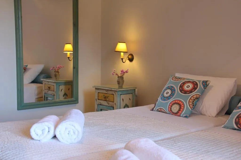 Room, Eleas Gi, Zante