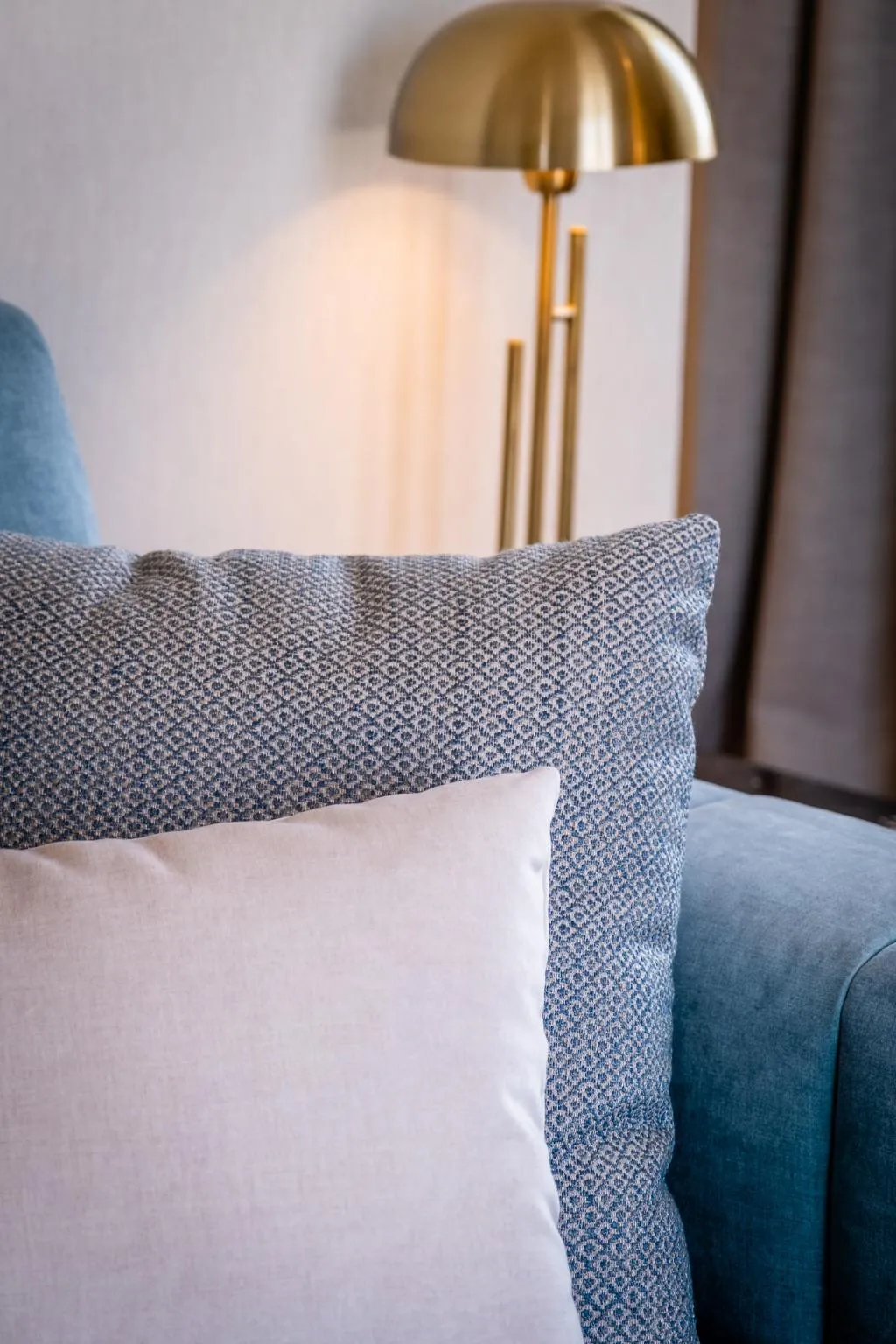 QUADRUPLE STANDARD Room, Soho Boutique Equitativa, Costa Del Sol