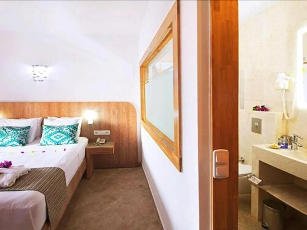 Room, Deniz Feneri Lighthouse +12 ADULT ONLY, Dalaman