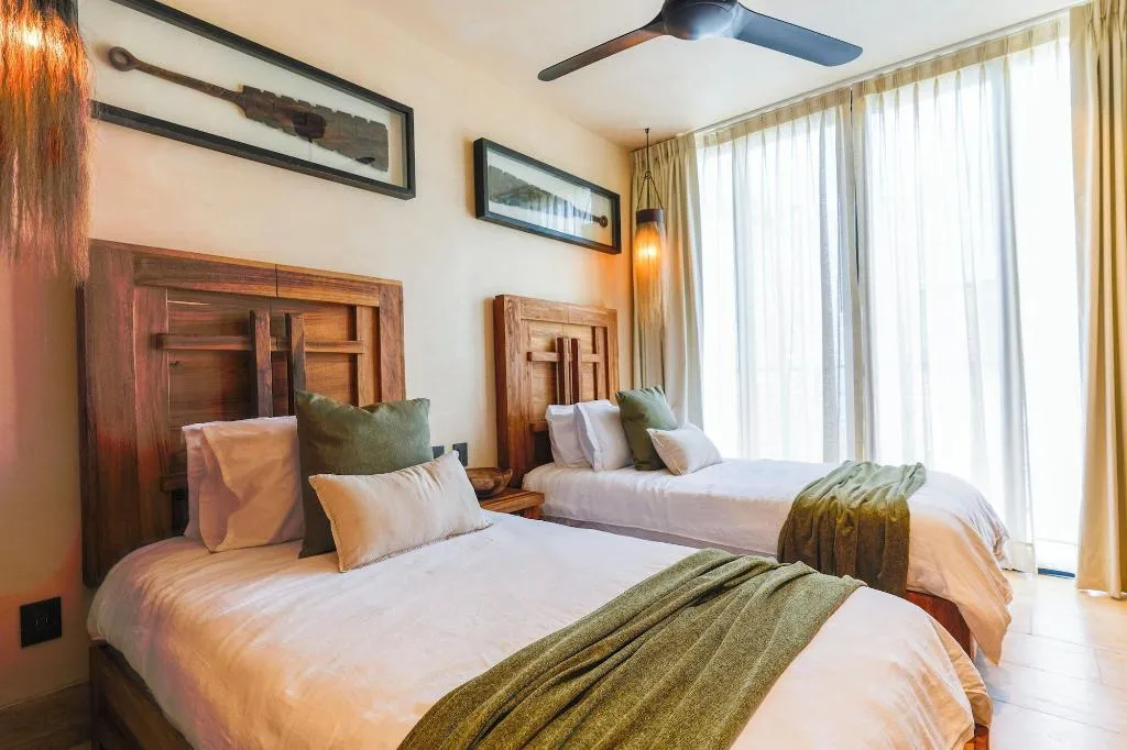 Room, Trobbu Boutique Collection Tulum - All Inclusive, Cancun Area