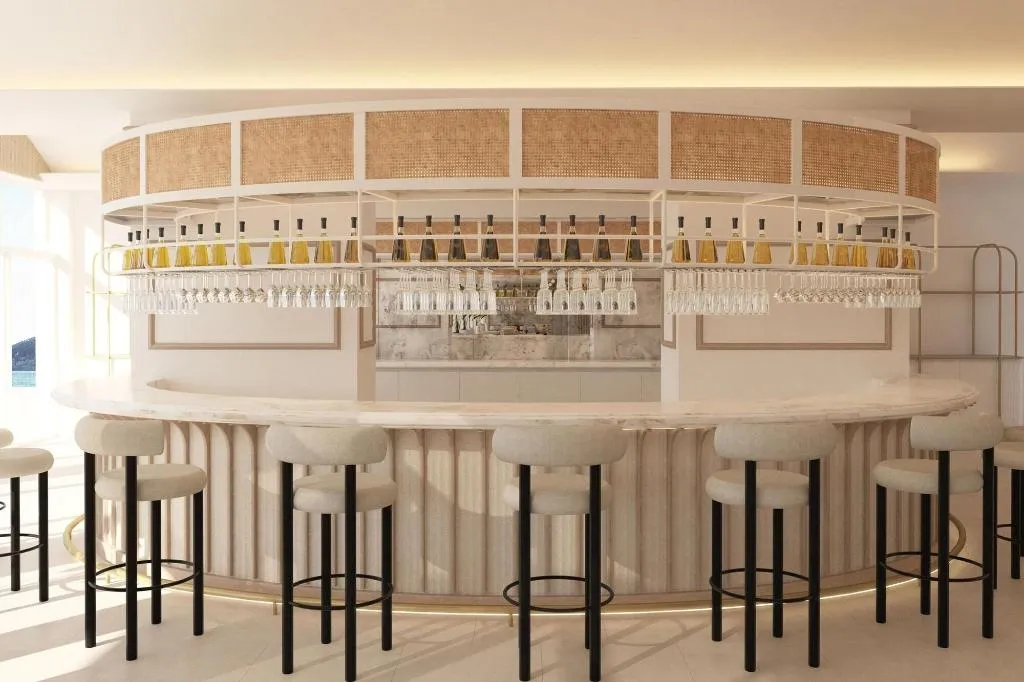 Bar, Riomar, Ibiza
