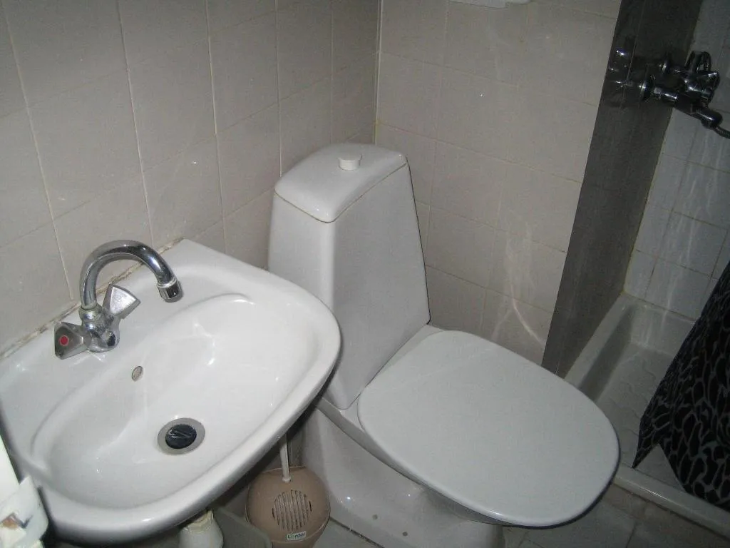 Room, Onisillos Htl, Cyprus