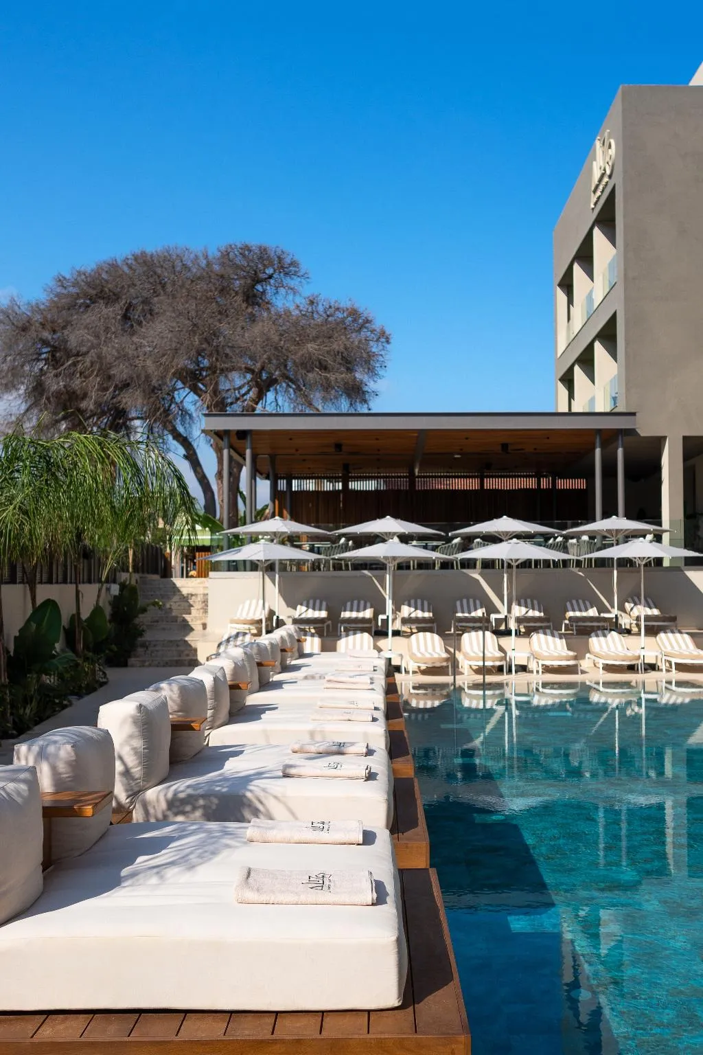 Restaurant, Alizo Boutique Hotel & Spa  - Adults Only, Rhodes