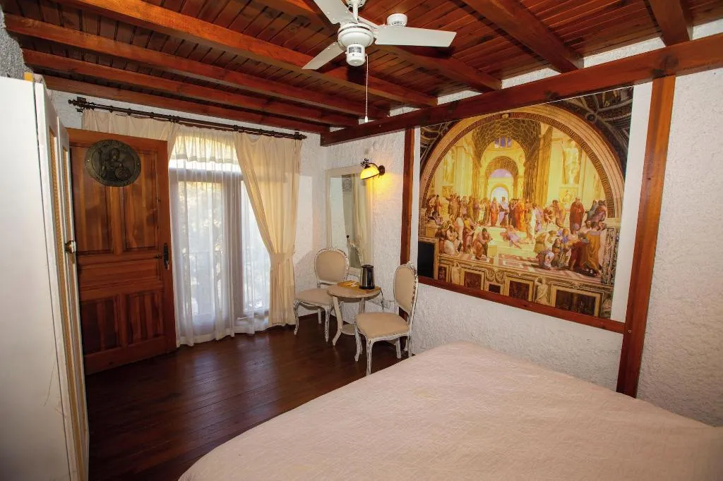 Room, Sirince Klaseas Hotel & Restaurant, Izmir