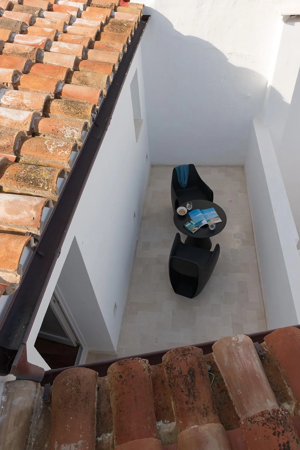 JUNIOR SUITE DELUXE WITH TERRACE Room, Divina Suites Hotel Boutique - Adults Only, Menorca