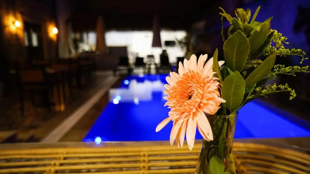 Room, Mara Koyici Hotel, Izmir