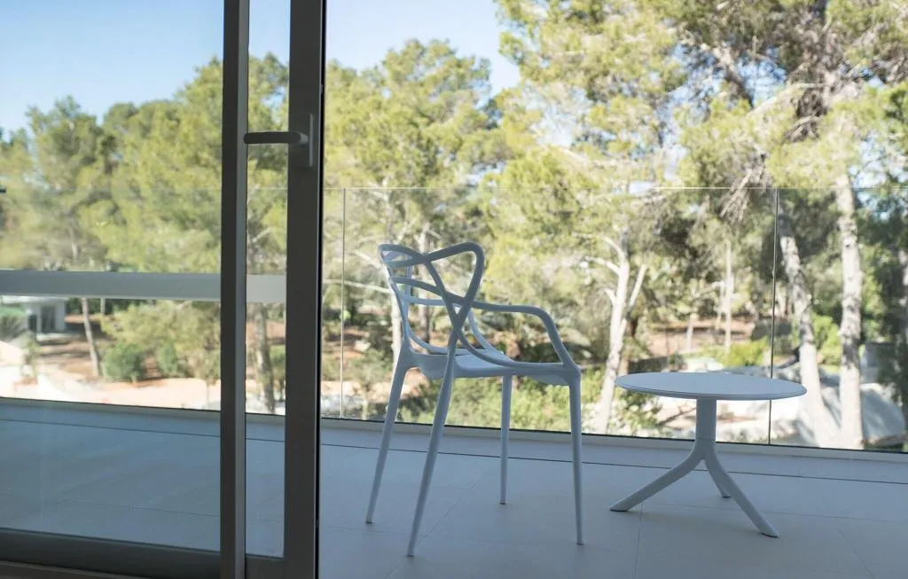 TWIN DELUXE GARDEN VIEW Room, Els Pins Resort & Spa, Ibiza