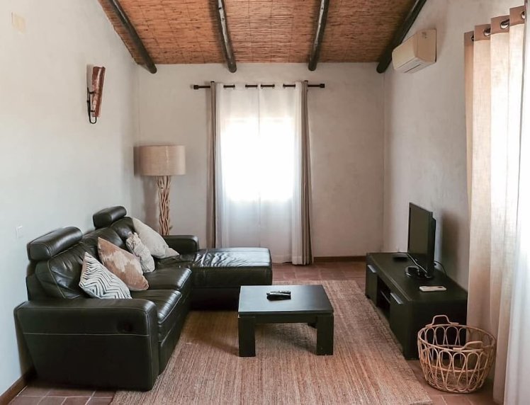 Quinta do Mel, Algarve