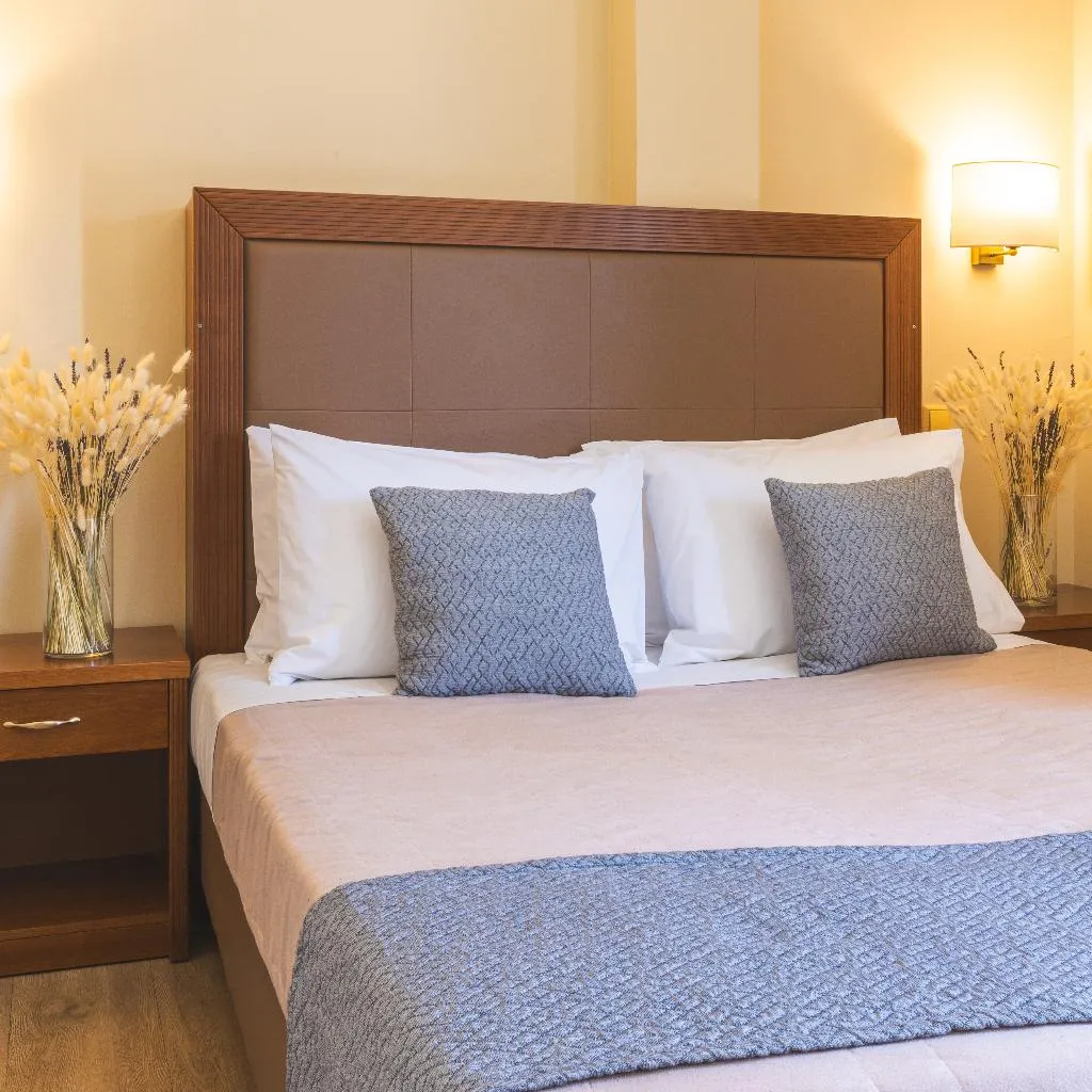 DOUBLE SUPERIOR Room, Marina  Athens Hotel, Athens