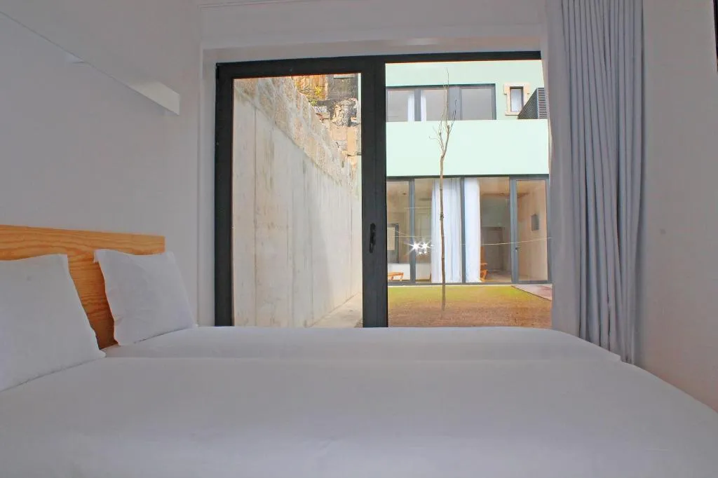 Room, Boavista Class Inn, Porto