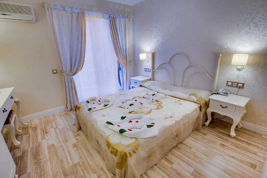 DOUBLE SINGLE USE STANDARD Room, The Pine Hill Hotel & Suites, Dalaman