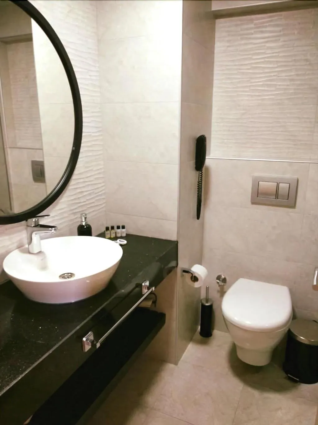 Room, Mendos Hotel, Dalaman