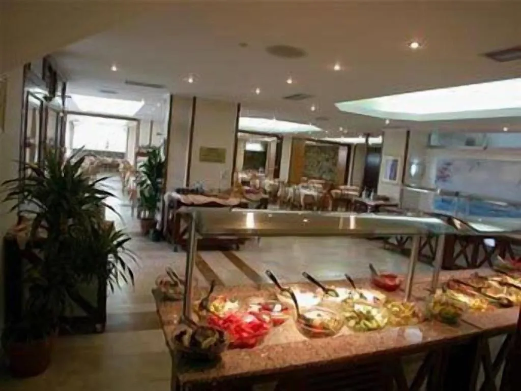 Restaurant, Pappas, Kalamata