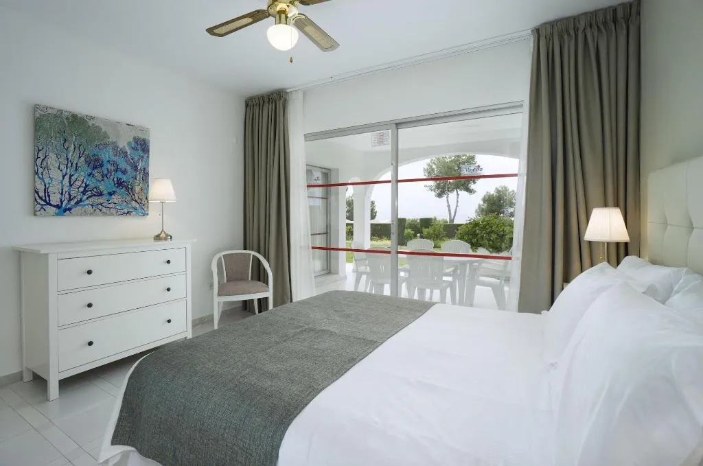 Room, Miraflores Beach & Country Club, Costa Del Sol