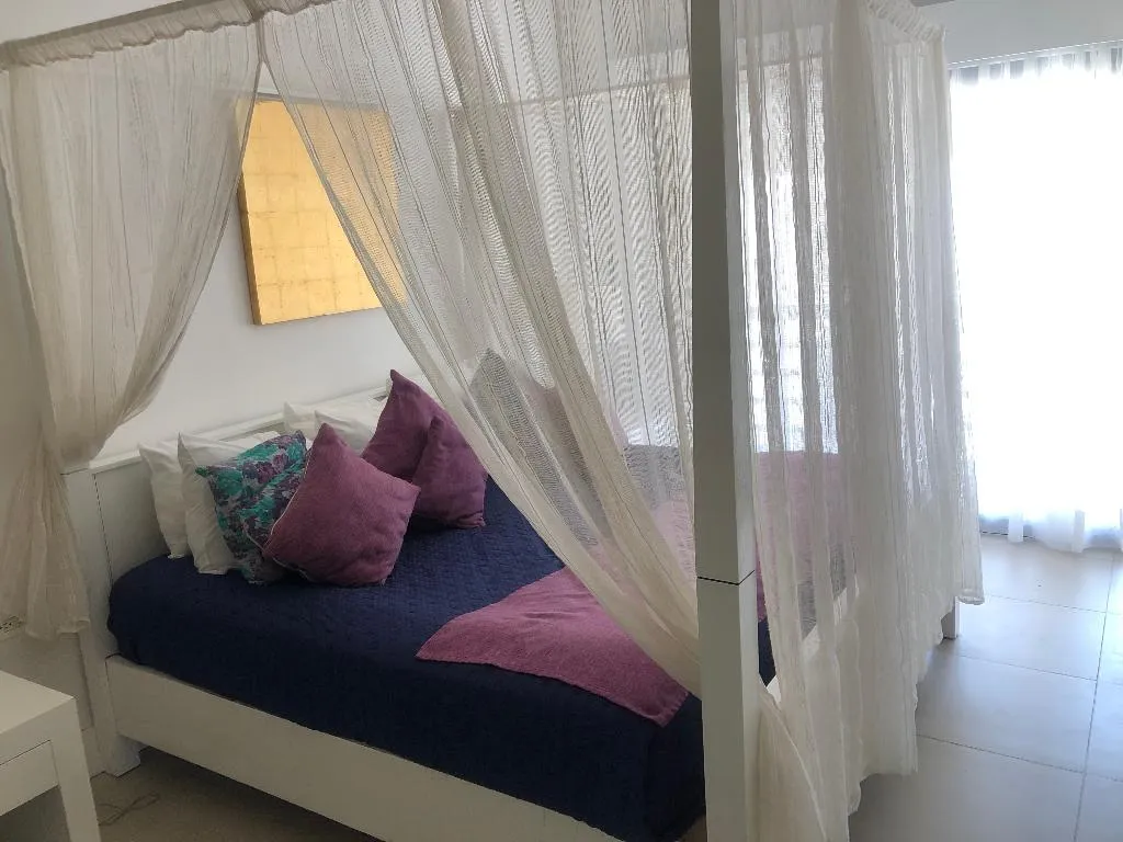SUITE THREE BEDROOMS WITH PRIVATE POOL Room, Aldea Thai by oceanfront, Playa Del Carmen